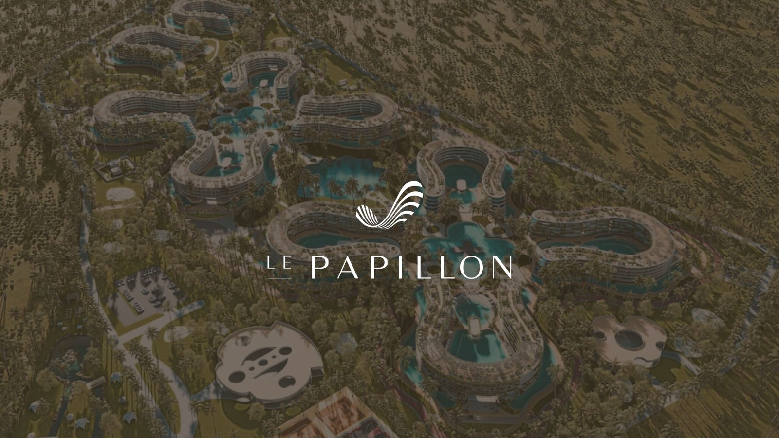 Le Papillon