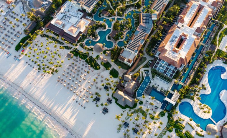 Crecimiento inmobiliario en República Dominicana